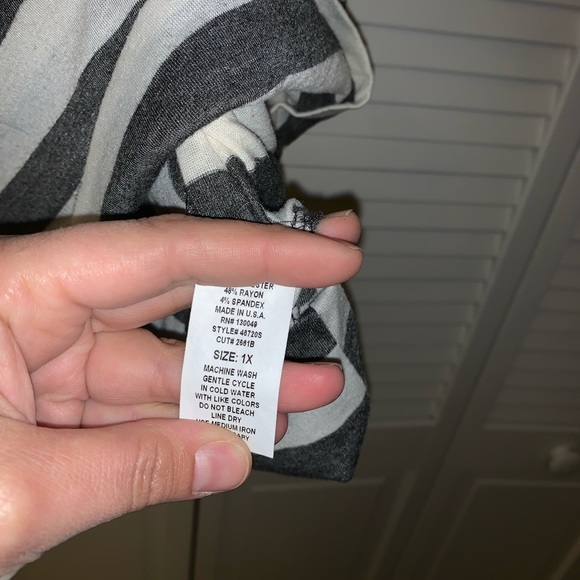 T-shirt - Picture 2 of 2